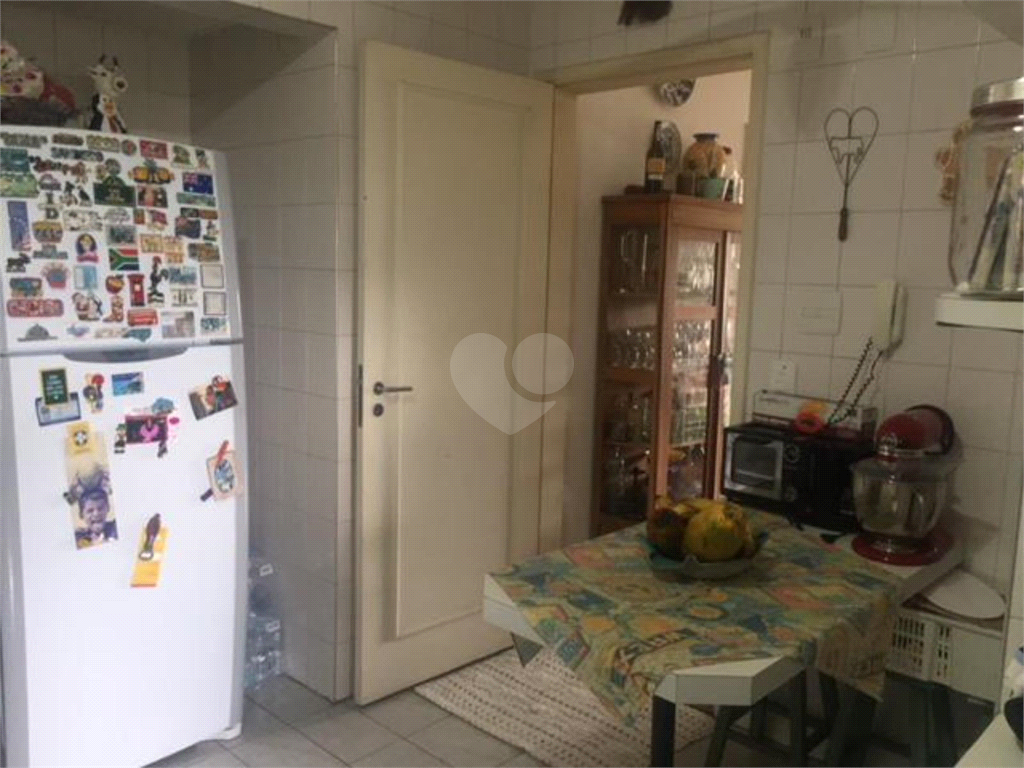 Venda Apartamento São Paulo Fazenda Morumbi REO372106 43