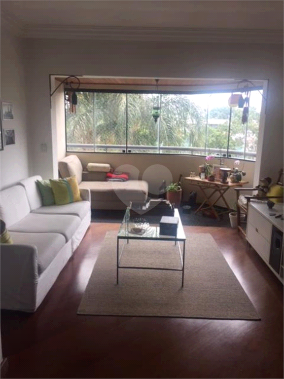 Venda Apartamento São Paulo Fazenda Morumbi REO372106 23