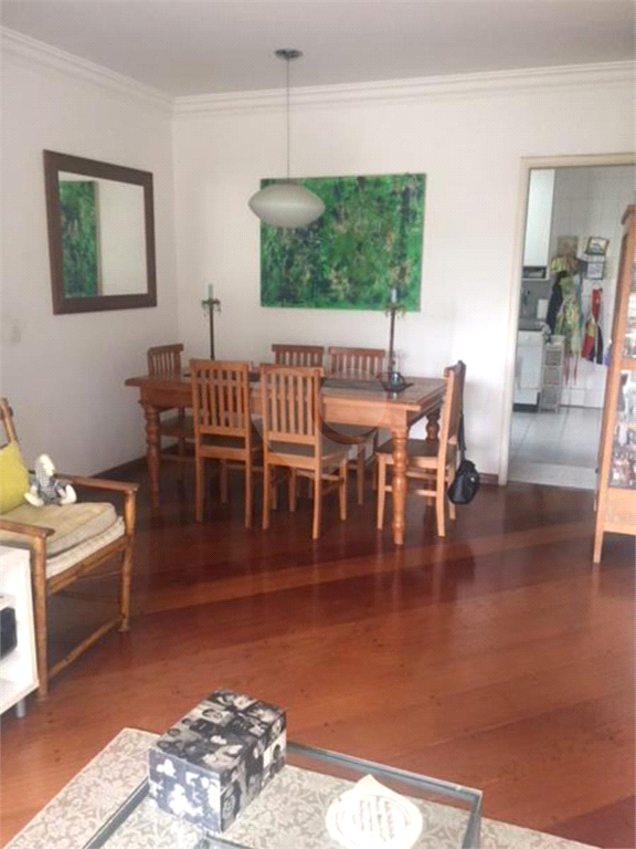 Venda Apartamento São Paulo Fazenda Morumbi REO372106 22