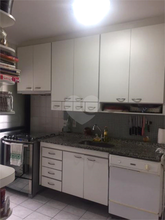 Venda Apartamento São Paulo Fazenda Morumbi REO372106 40