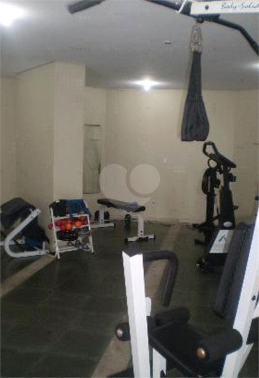 Venda Apartamento São Paulo Fazenda Morumbi REO372106 54