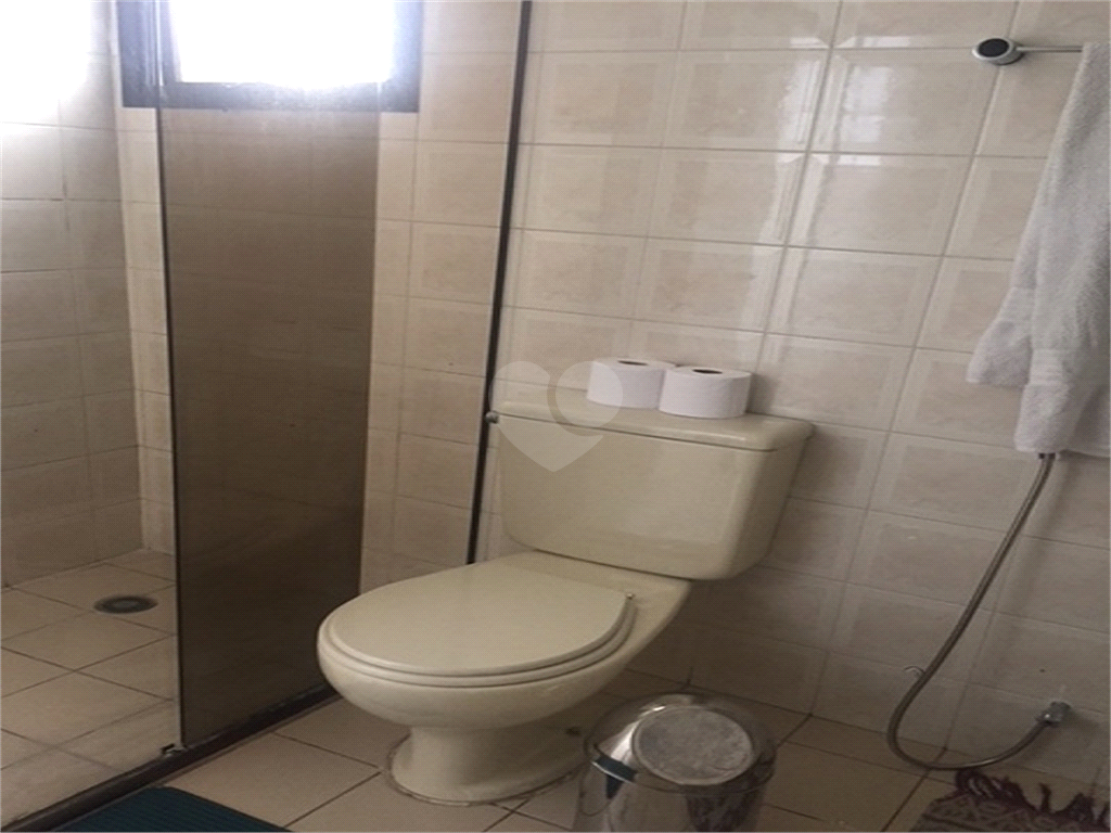 Venda Apartamento São Paulo Fazenda Morumbi REO372106 13