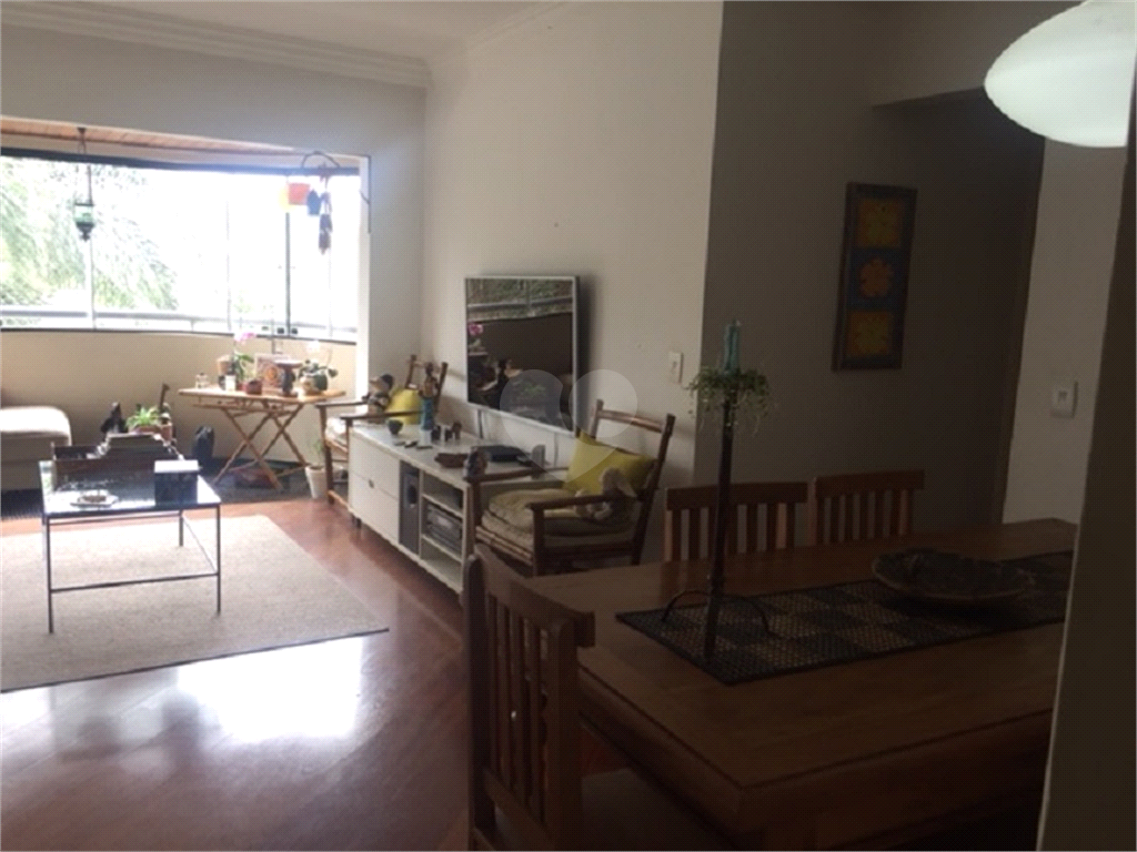 Venda Apartamento São Paulo Fazenda Morumbi REO372106 20