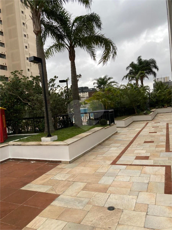 Venda Apartamento São Paulo Fazenda Morumbi REO372106 48