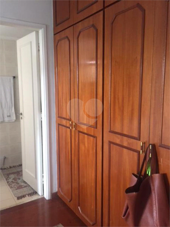 Venda Apartamento São Paulo Fazenda Morumbi REO372106 34