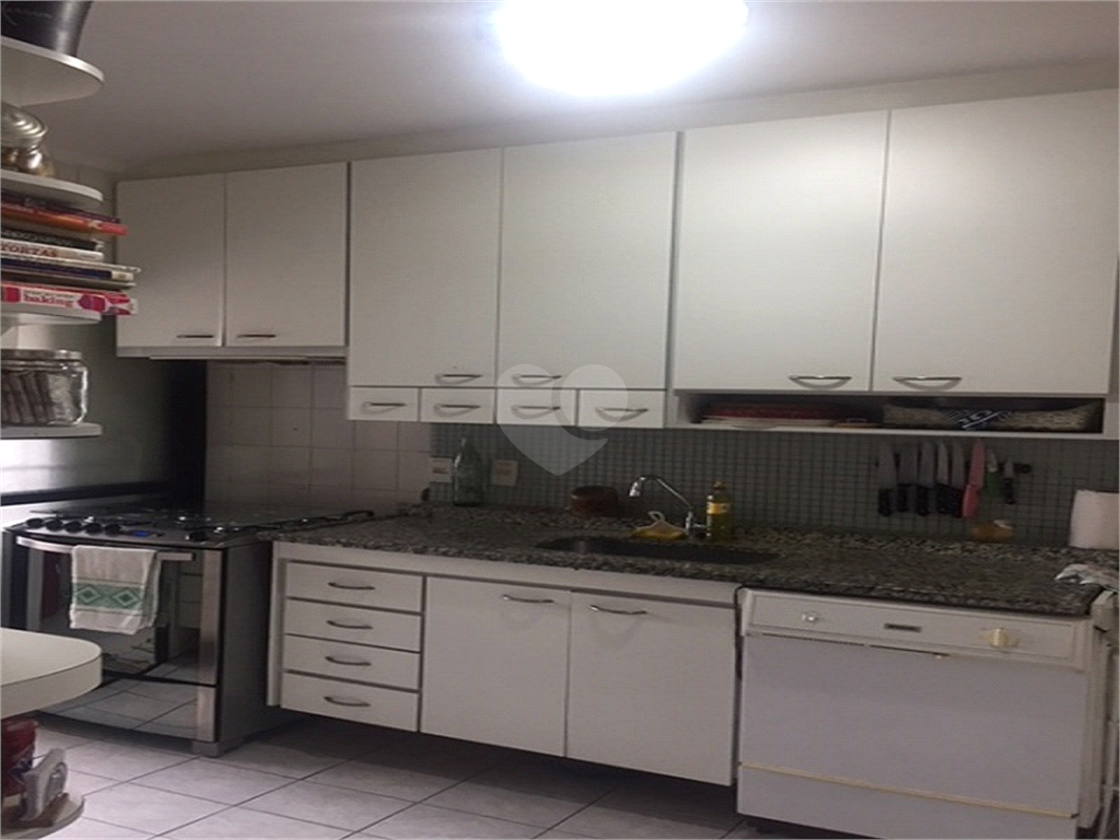 Venda Apartamento São Paulo Fazenda Morumbi REO372106 15