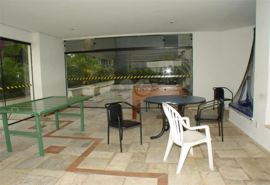 Venda Apartamento São Paulo Fazenda Morumbi REO372106 53