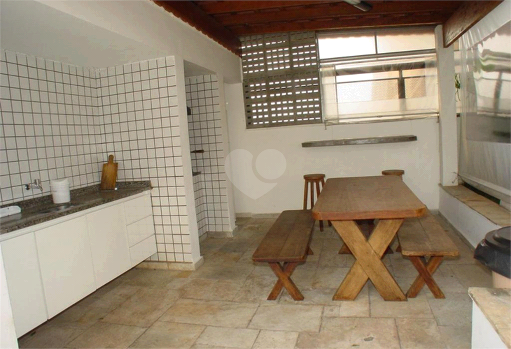 Venda Apartamento São Paulo Fazenda Morumbi REO372106 55