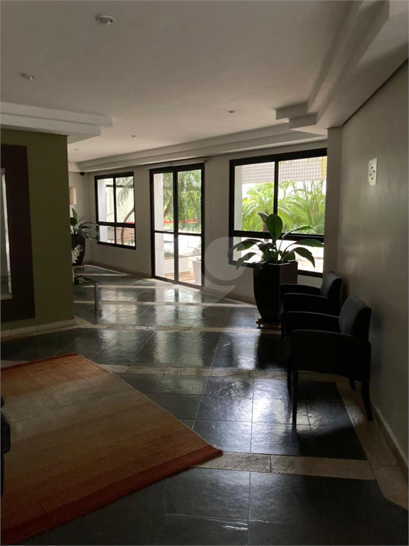 Venda Apartamento São Paulo Fazenda Morumbi REO372106 47