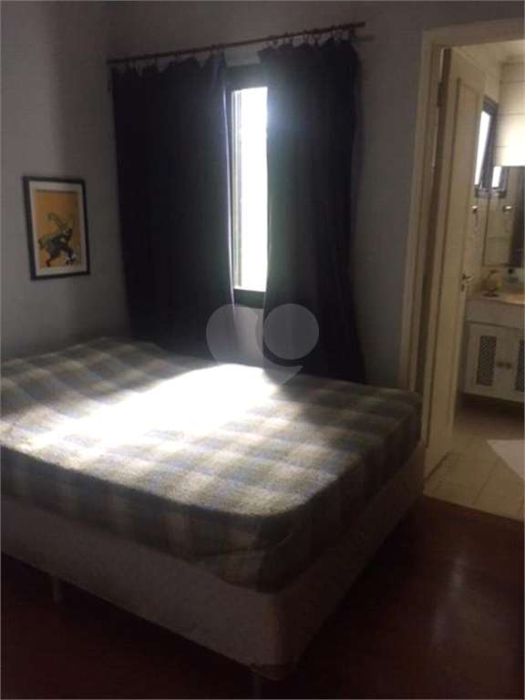 Venda Apartamento São Paulo Fazenda Morumbi REO372106 28