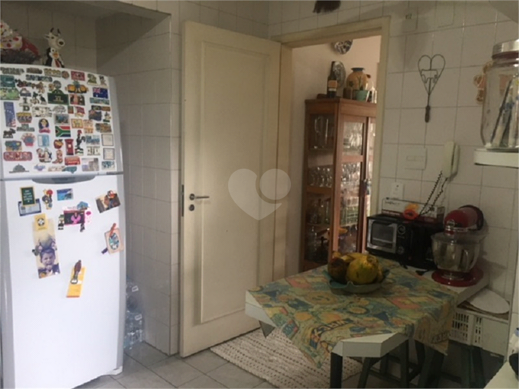 Venda Apartamento São Paulo Fazenda Morumbi REO372106 16