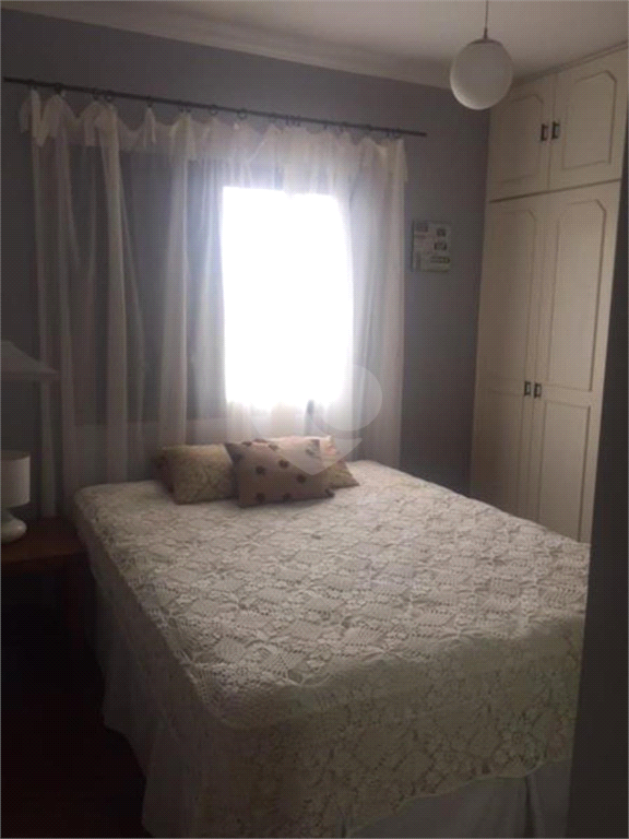 Venda Apartamento São Paulo Fazenda Morumbi REO372106 41