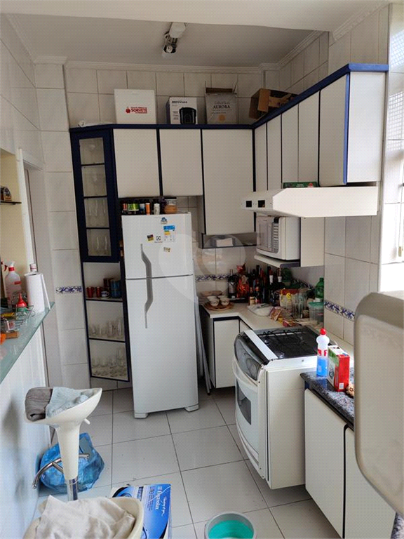 Venda Apartamento São Paulo Bela Vista REO372151 9