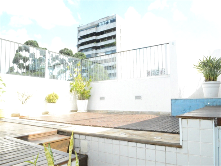 Venda Duplex São Paulo Vila Suzana REO372155 26