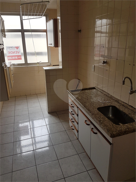 Venda Apartamento Campinas Vila Industrial REO372159 6