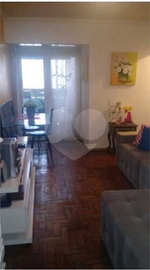 Venda Apartamento São Paulo Vila Nova Conceição REO37218 13