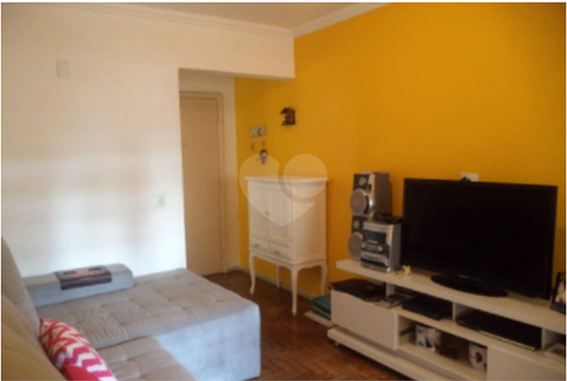 Venda Apartamento São Paulo Vila Nova Conceição REO37218 10