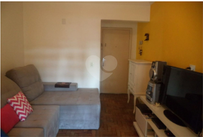 Venda Apartamento São Paulo Vila Nova Conceição REO37218 4