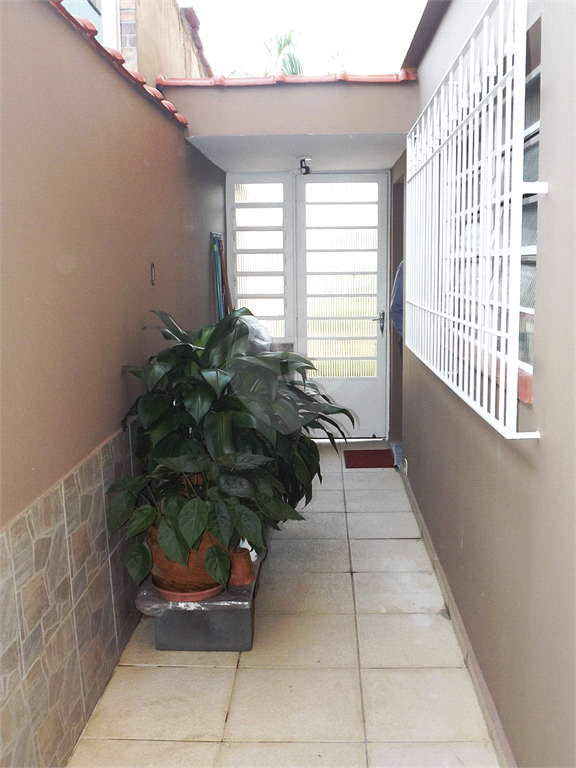 Venda Sobrado São Paulo Jardim Jabaquara REO372192 29