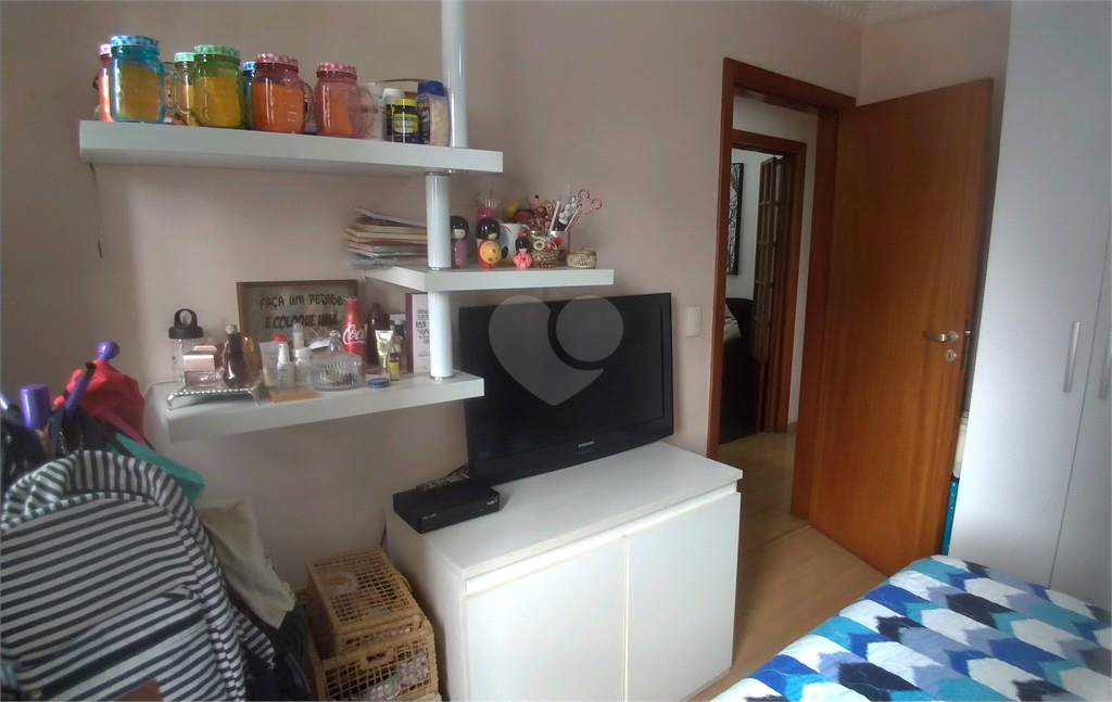 Venda Apartamento São Paulo Santana REO372247 19