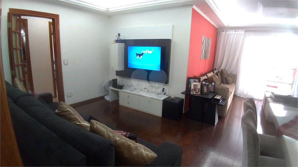 Venda Apartamento São Paulo Santana REO372247 5