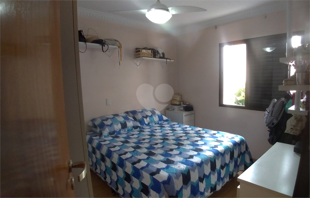 Venda Apartamento São Paulo Santana REO372247 17