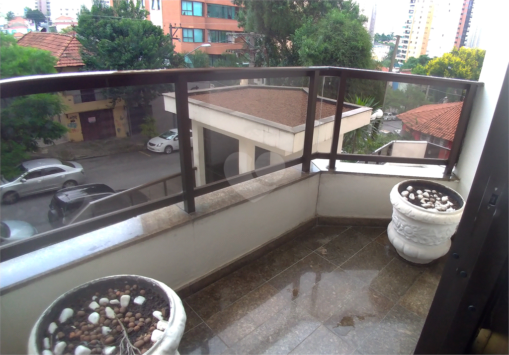 Venda Apartamento São Paulo Santana REO372247 16