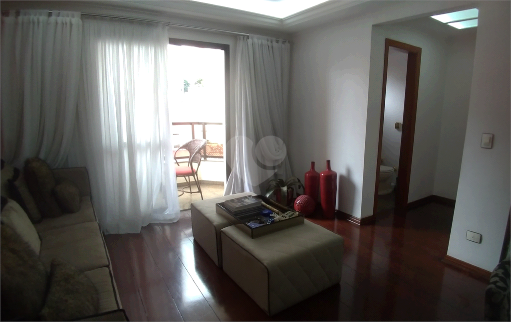 Venda Apartamento São Paulo Santana REO372247 3