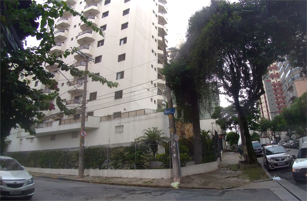 Venda Apartamento São Paulo Santana REO372247 34