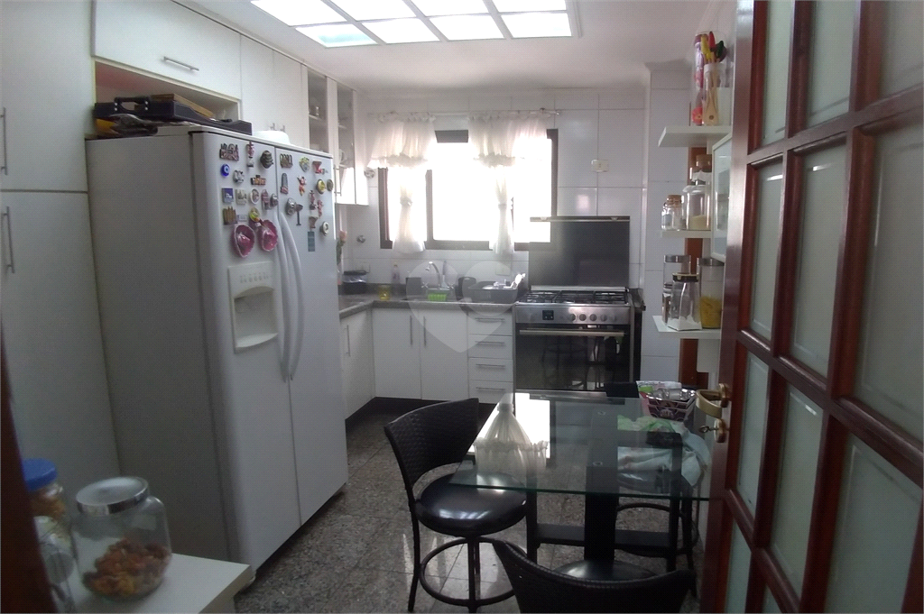 Venda Apartamento São Paulo Santana REO372247 25