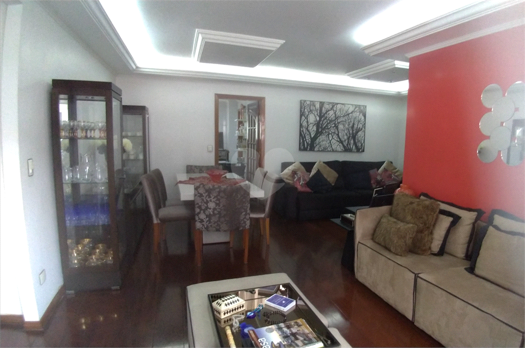 Venda Apartamento São Paulo Santana REO372247 4