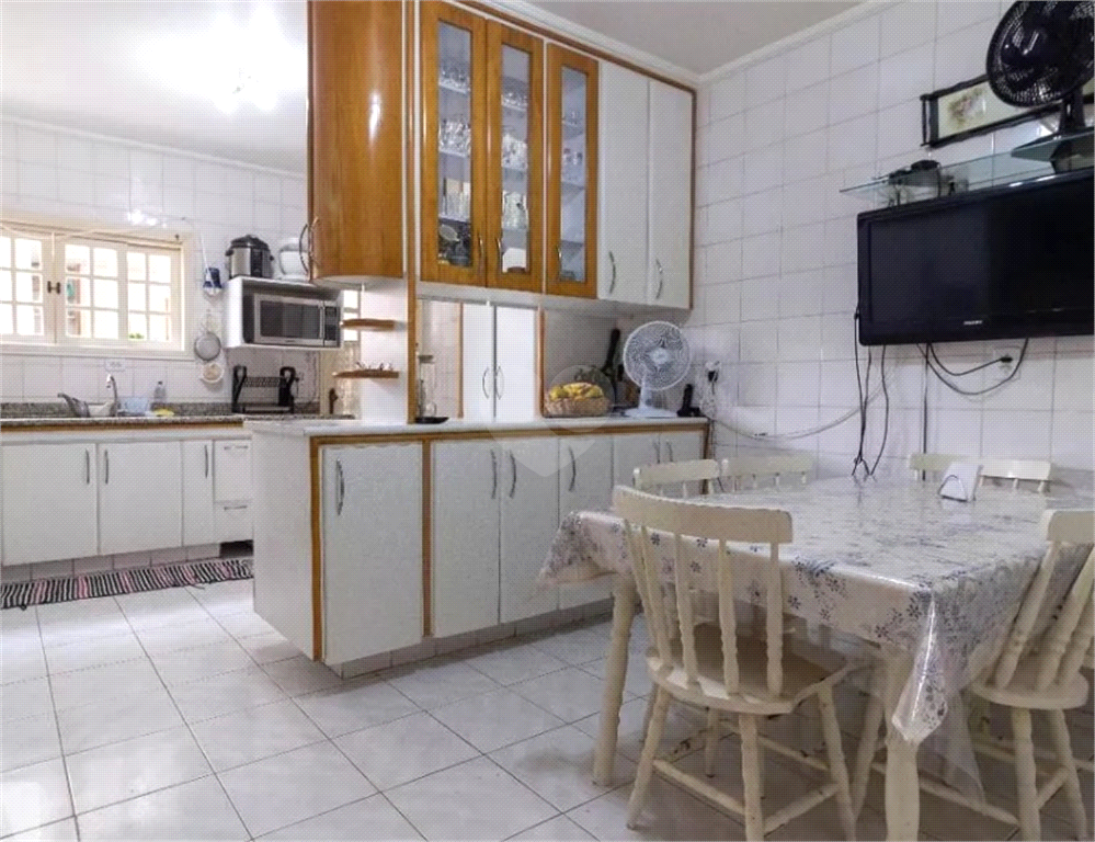 Venda Casa São Paulo Vila Nova Caledônia REO372273 44