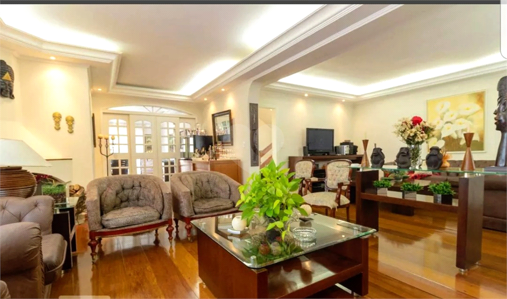 Venda Casa São Paulo Vila Nova Caledônia REO372273 54