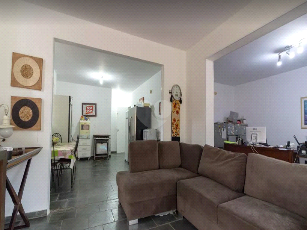 Venda Casa São Paulo Vila Nova Caledônia REO372273 32