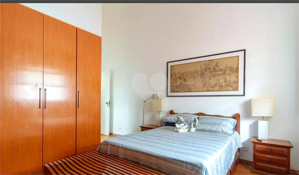 Venda Casa São Paulo Vila Nova Caledônia REO372273 52