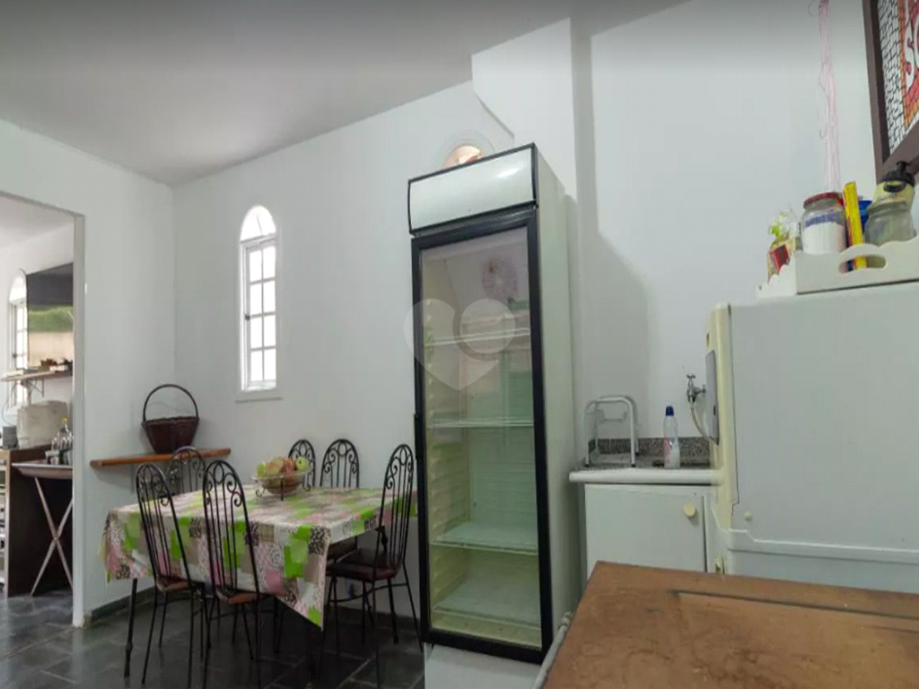 Venda Casa São Paulo Vila Nova Caledônia REO372273 34