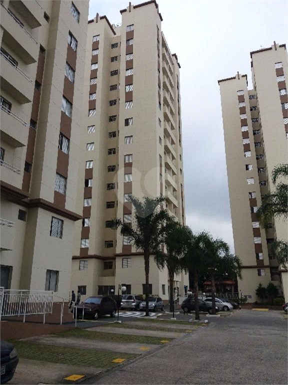 Venda Apartamento São Paulo Carandiru REO372296 26