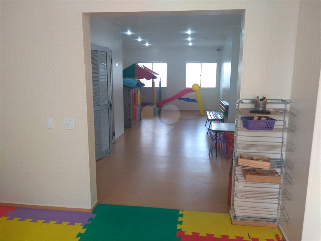 Venda Apartamento São Paulo Carandiru REO372296 50