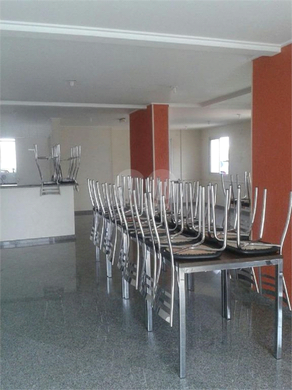 Venda Apartamento São Paulo Carandiru REO372296 42