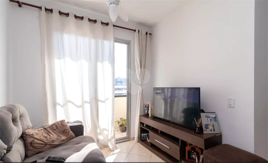 Venda Apartamento São Paulo Carandiru REO372296 69