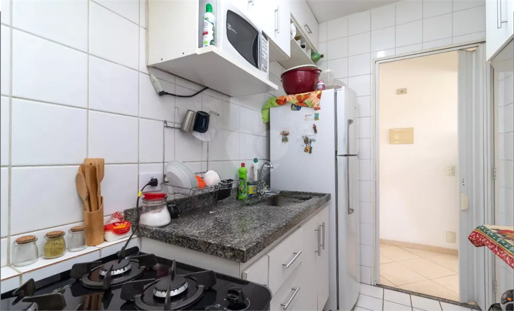 Venda Apartamento São Paulo Carandiru REO372296 76