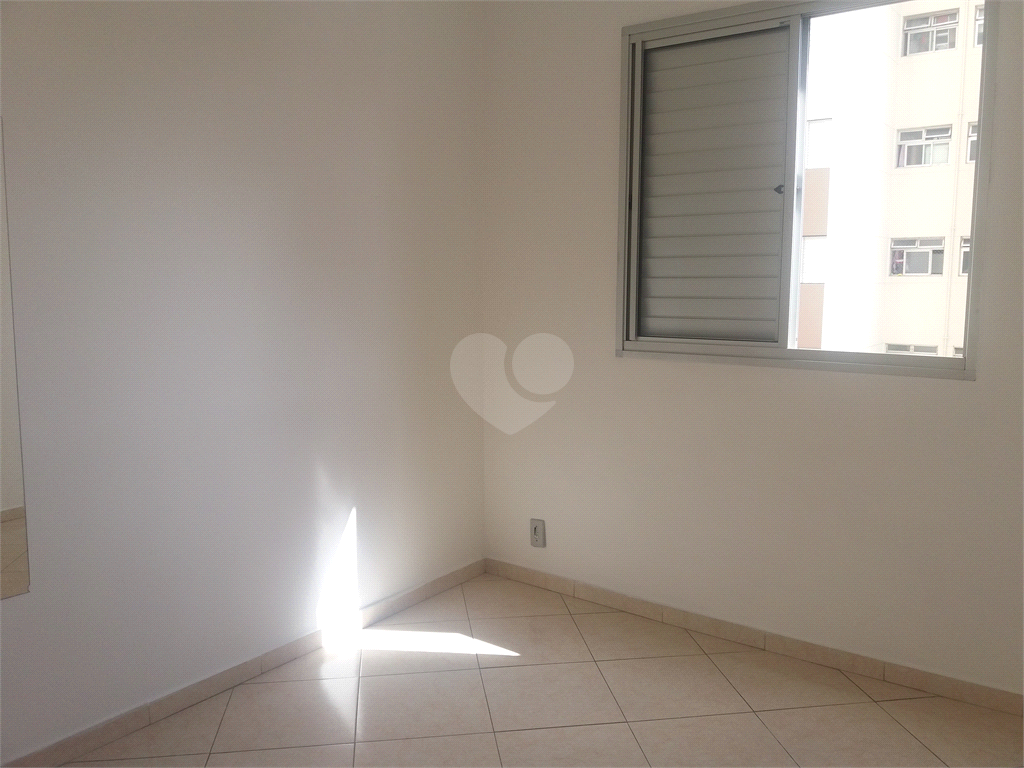 Venda Apartamento São Paulo Carandiru REO372296 3