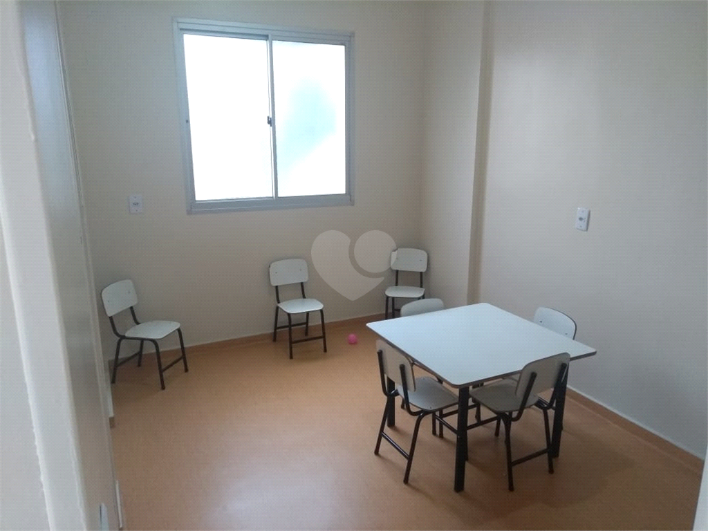 Venda Apartamento São Paulo Carandiru REO372296 53