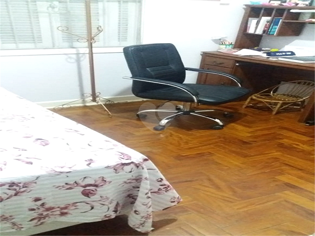 Venda Sobrado São Paulo Tremembé REO372309 7