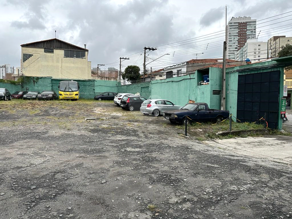 Aluguel Terreno São Paulo Maranhão REO372343 40