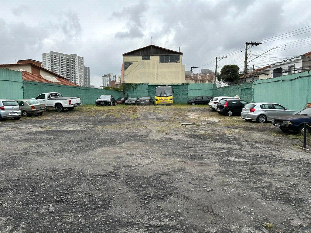 Aluguel Terreno São Paulo Maranhão REO372343 41