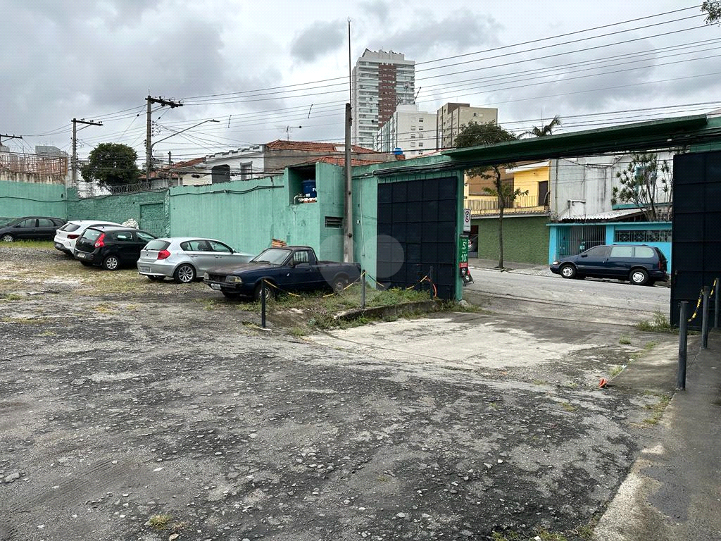 Aluguel Terreno São Paulo Maranhão REO372343 39