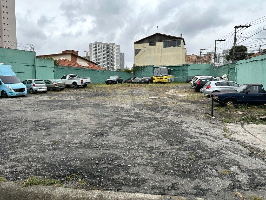 Aluguel Terreno São Paulo Maranhão REO372343 42