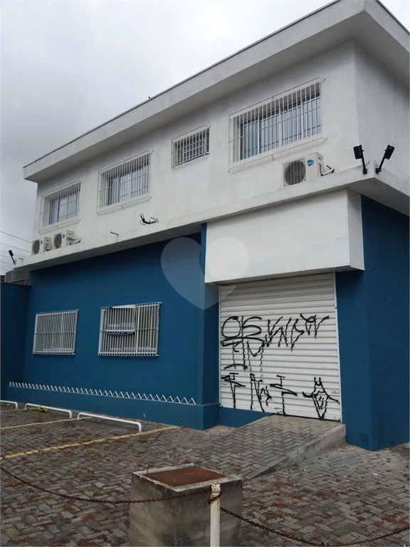 Aluguel Sobrado São Paulo Vila Nova Manchester REO372345 2