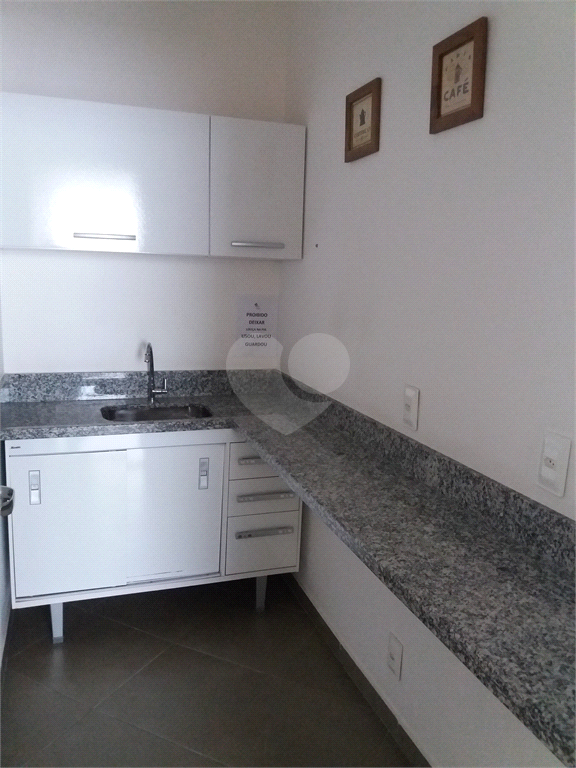 Aluguel Sobrado São Paulo Vila Nova Manchester REO372345 14